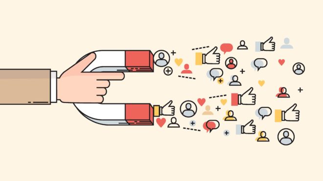 Тренды рекламы и digital-маркетинга 2022